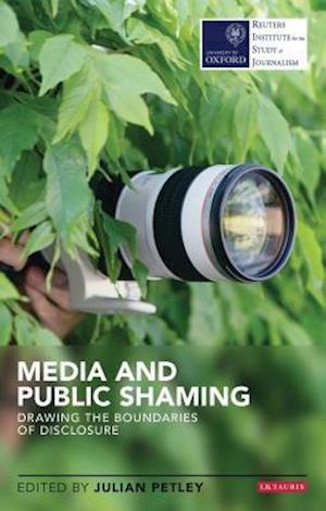 Media and Public Shaming