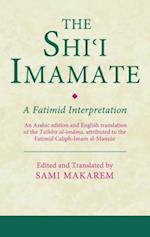 The Shi’i Imamate