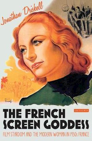The French Screen Goddess