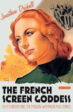 The French Screen Goddess