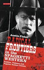 Radical Frontiers in the Spaghetti Western