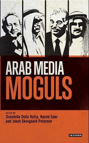 Arab Media Moguls