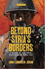 Beyond Syria’s Borders