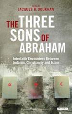 The Three Sons of Abraham