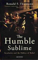 The Humble Sublime
