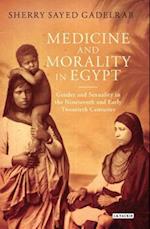 Medicine and Morality in Egypt