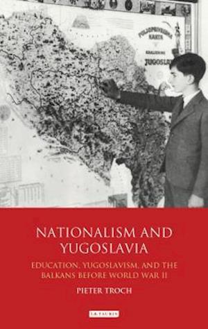 Nationalism and Yugoslavia