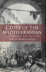 Cities of the Mediterranean