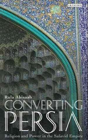 Converting Persia