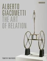 Alberto Giacometti