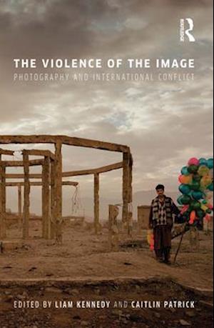 The Violence of the Image