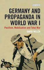 Germany and Propaganda in World War I