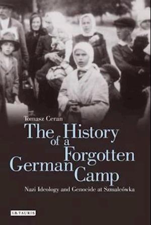 The History of a Forgotten German Camp