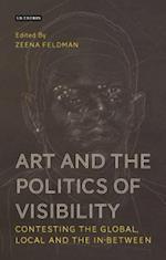 Art and the Politics of Visibility