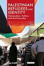 Palestinian Refugees and Identity