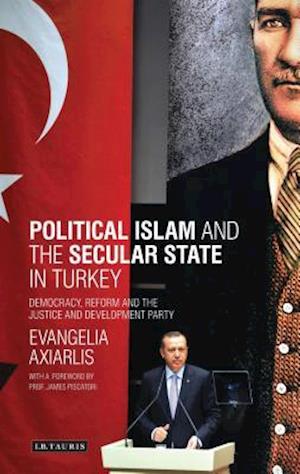 Political Islam and the Secular State in Turkey