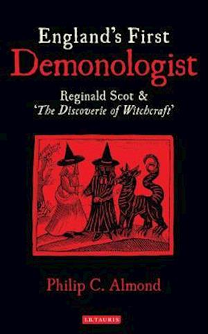 England's First Demonologist