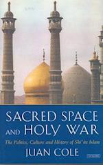 Sacred Space and Holy War