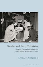 Television, Technology and Gender