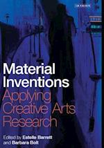 Material Inventions