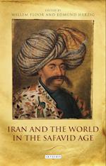 Iran and the World in the Safavid Age