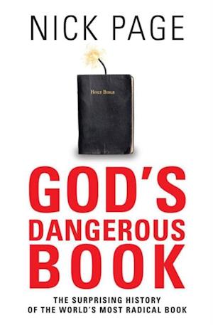 God's Dangerous Book