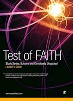 Test of Faith (Leader's Guide)