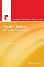 Holy Spirit in African Christianity