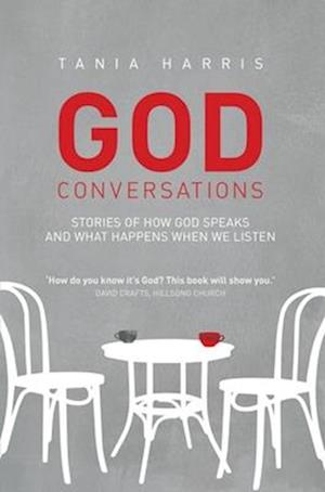 God Conversations Ebook