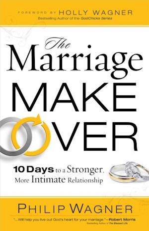 Marriage Makeover