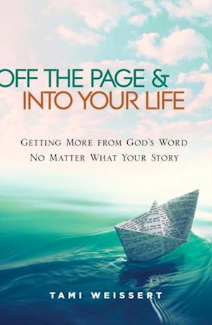 Off the Page & Into your Life