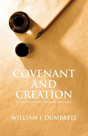 Covenant and Creation