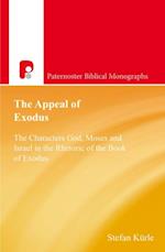 Appeal of Exodus