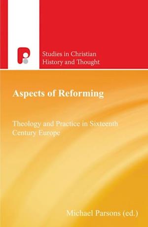 Aspects of Reforming