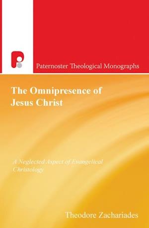 Omnipresence of Jesus Christ