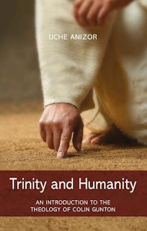 Trinity and Humanity