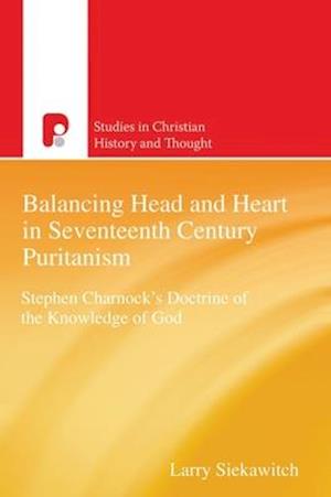 Scht: Balancing Head and Heart in Seventeenth Century Puritanism