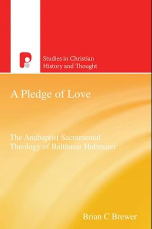 Pledge of Love
