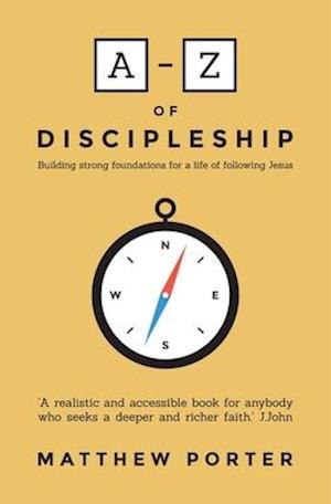 A-Z of Discipleship