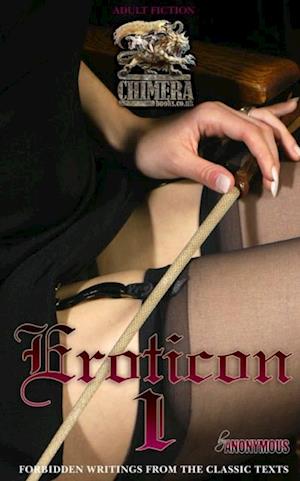 Eroticon 1