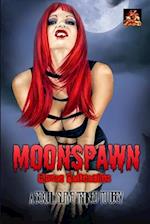 Moonspawn: A sexual slave, trained to obey 