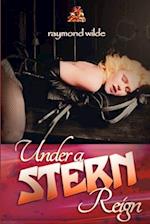 Under a Stern Reign: A world of erotic adventure 