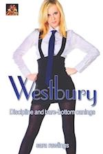 Westbury: Discipline and bare-bottom canings 