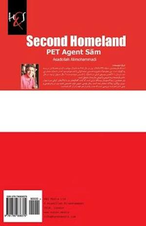 Second Homeland