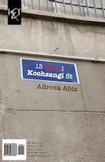 13 Slash 1 Koohsangi Street
