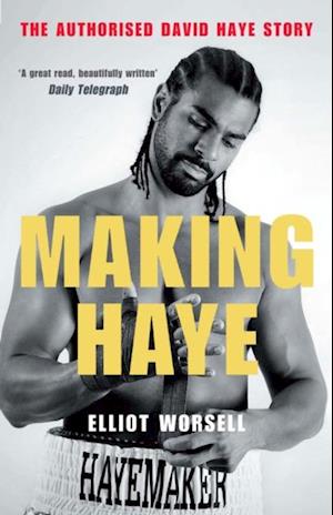 Making Haye