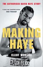 Making Haye