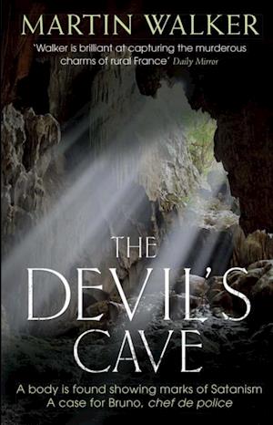 Devil's Cave