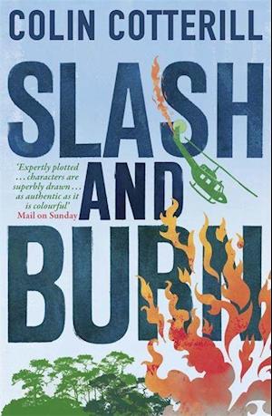 Slash and Burn