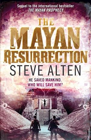 Mayan Resurrection